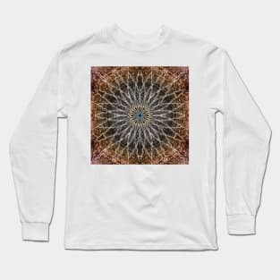 Look Into The Light Long Sleeve T-Shirt